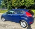 Форд Фиеста, объемом двигателя 1.4 л и пробегом 242 тыс. км за 5100 $, фото 1 на Automoto.ua