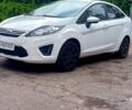 Форд Фиеста, объемом двигателя 1.6 л и пробегом 199 тыс. км за 5900 $, фото 1 на Automoto.ua