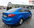 Форд Фиеста, объемом двигателя 1.6 л и пробегом 200 тыс. км за 6500 $, фото 6 на Automoto.ua