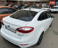 Форд Фієста, об'ємом двигуна 1.6 л та пробігом 194 тис. км за 8200 $, фото 3 на Automoto.ua