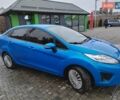 Форд Фиеста, объемом двигателя 1.6 л и пробегом 200 тыс. км за 6500 $, фото 5 на Automoto.ua