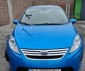 Форд Фиеста, объемом двигателя 1.6 л и пробегом 200 тыс. км за 6500 $, фото 2 на Automoto.ua