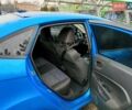 Форд Фиеста, объемом двигателя 1.6 л и пробегом 200 тыс. км за 6500 $, фото 1 на Automoto.ua