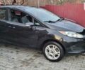 Форд Фієста, об'ємом двигуна 1.6 л та пробігом 160 тис. км за 7500 $, фото 4 на Automoto.ua