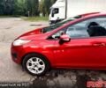 Форд Фиеста, объемом двигателя 1.6 л и пробегом 250 тыс. км за 6300 $, фото 4 на Automoto.ua