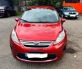 Форд Фиеста, объемом двигателя 1.6 л и пробегом 250 тыс. км за 6300 $, фото 2 на Automoto.ua