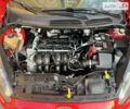Форд Фиеста, объемом двигателя 1.6 л и пробегом 70 тыс. км за 11000 $, фото 21 на Automoto.ua