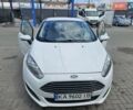 Форд Фієста, об'ємом двигуна 1.6 л та пробігом 150 тис. км за 8100 $, фото 1 на Automoto.ua