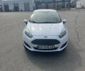 Форд Фиеста, объемом двигателя 1.6 л и пробегом 202 тыс. км за 6300 $, фото 1 на Automoto.ua