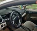 Форд Фієста, об'ємом двигуна 1.6 л та пробігом 126 тис. км за 7500 $, фото 9 на Automoto.ua