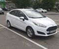 Форд Фієста, об'ємом двигуна 1.6 л та пробігом 126 тис. км за 7500 $, фото 1 на Automoto.ua