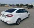 Форд Фиеста, объемом двигателя 1.6 л и пробегом 202 тыс. км за 6300 $, фото 3 на Automoto.ua