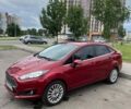 Форд Фієста, об'ємом двигуна 1.6 л та пробігом 217 тис. км за 8700 $, фото 1 на Automoto.ua