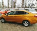 Форд Фієста, об'ємом двигуна 1.6 л та пробігом 66 тис. км за 8800 $, фото 14 на Automoto.ua