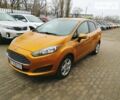 Форд Фієста, об'ємом двигуна 1.6 л та пробігом 66 тис. км за 8800 $, фото 15 на Automoto.ua