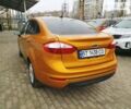 Форд Фієста, об'ємом двигуна 1.6 л та пробігом 66 тис. км за 8800 $, фото 12 на Automoto.ua