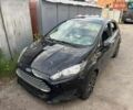 Форд Фиеста, объемом двигателя 1.6 л и пробегом 80 тыс. км за 2500 $, фото 1 на Automoto.ua