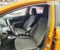 Форд Фієста, об'ємом двигуна 1.6 л та пробігом 66 тис. км за 8800 $, фото 21 на Automoto.ua