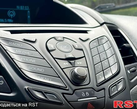Форд Фиеста, объемом двигателя 16 л и пробегом 167 тыс. км за 6750 $, фото 7 на Automoto.ua