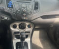 Форд Фиеста, объемом двигателя 1.6 л и пробегом 202 тыс. км за 6300 $, фото 11 на Automoto.ua