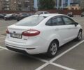 Форд Фієста, об'ємом двигуна 1.6 л та пробігом 126 тис. км за 7500 $, фото 1 на Automoto.ua