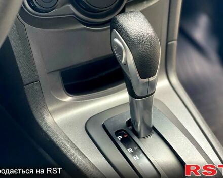 Форд Фиеста, объемом двигателя 16 л и пробегом 167 тыс. км за 6750 $, фото 6 на Automoto.ua