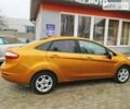 Форд Фиеста, объемом двигателя 1.6 л и пробегом 66 тыс. км за 8700 $, фото 7 на Automoto.ua