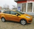 Форд Фієста, об'ємом двигуна 1.6 л та пробігом 66 тис. км за 8800 $, фото 6 на Automoto.ua