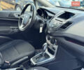 Форд Фиеста, объемом двигателя 0 л и пробегом 113 тыс. км за 6999 $, фото 14 на Automoto.ua