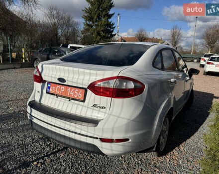 Форд Фиеста, объемом двигателя 0 л и пробегом 113 тыс. км за 6999 $, фото 6 на Automoto.ua