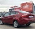 Форд Фиеста, объемом двигателя 1.6 л и пробегом 133 тыс. км за 8900 $, фото 10 на Automoto.ua