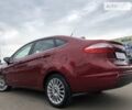 Форд Фиеста, объемом двигателя 1.6 л и пробегом 133 тыс. км за 8900 $, фото 12 на Automoto.ua