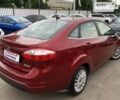 Форд Фиеста, объемом двигателя 1.6 л и пробегом 133 тыс. км за 8900 $, фото 18 на Automoto.ua