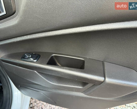 Форд Фиеста, объемом двигателя 0 л и пробегом 113 тыс. км за 6999 $, фото 11 на Automoto.ua