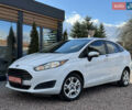 Форд Фиеста, объемом двигателя 0 л и пробегом 113 тыс. км за 6999 $, фото 5 на Automoto.ua