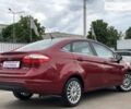 Форд Фиеста, объемом двигателя 1.6 л и пробегом 133 тыс. км за 8900 $, фото 15 на Automoto.ua