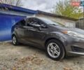 Форд Фиеста 2016 в Киеве на Automoto.ua Форд Фиеста, объемом двигателя 1.6 л и пробегом 150 тыс. км за 7700 $, фото 5 на Automoto.ua
