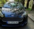 Форд Фієста, об'ємом двигуна 1.6 л та пробігом 74 тис. км за 7900 $, фото 10 на Automoto.ua