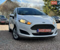 Форд Фиеста, объемом двигателя 0 л и пробегом 113 тыс. км за 6999 $, фото 1 на Automoto.ua