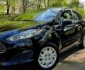 Форд Фієста, об'ємом двигуна 1.6 л та пробігом 74 тис. км за 7900 $, фото 1 на Automoto.ua