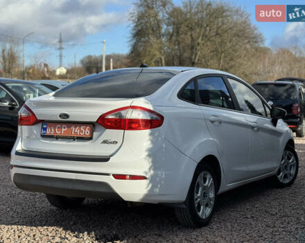 Форд Фиеста, объемом двигателя 0 л и пробегом 113 тыс. км за 6999 $, фото 22 на Automoto.ua