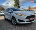 Форд Фиеста, объемом двигателя 0 л и пробегом 113 тыс. км за 6999 $, фото 1 на Automoto.ua