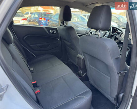 Форд Фиеста, объемом двигателя 0 л и пробегом 113 тыс. км за 6999 $, фото 12 на Automoto.ua