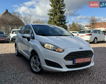 Форд Фиеста, объемом двигателя 0 л и пробегом 113 тыс. км за 6999 $, фото 3 на Automoto.ua