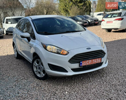 Форд Фиеста, объемом двигателя 0 л и пробегом 113 тыс. км за 6999 $, фото 2 на Automoto.ua