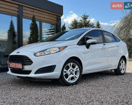 Форд Фиеста, объемом двигателя 0 л и пробегом 113 тыс. км за 6999 $, фото 4 на Automoto.ua