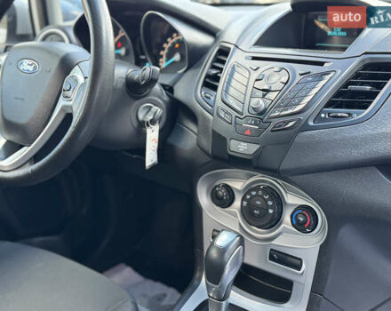 Форд Фиеста, объемом двигателя 0 л и пробегом 113 тыс. км за 6999 $, фото 13 на Automoto.ua