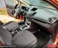 Форд Фиеста, объемом двигателя 1.6 л и пробегом 114 тыс. км за 9000 $, фото 11 на Automoto.ua
