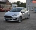 Форд Фиеста, объемом двигателя 1.6 л и пробегом 90 тыс. км за 7900 $, фото 10 на Automoto.ua