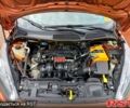 Форд Фиеста, объемом двигателя 1.6 л и пробегом 114 тыс. км за 9000 $, фото 12 на Automoto.ua